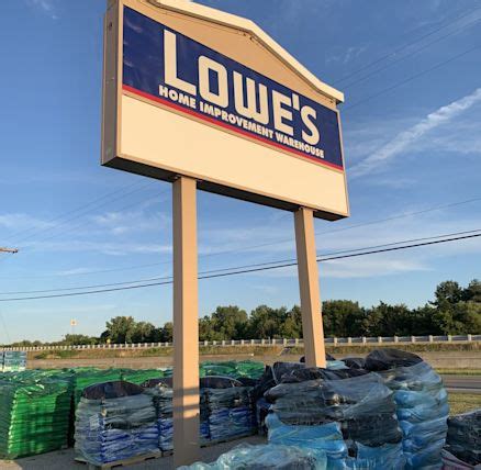 We aim to make any home improvement project easy, with different departments organized to help you find exactly what you’re looking for. . Lowes midland mi